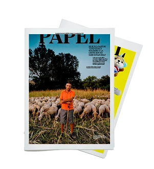 Reportajes y entrevistas